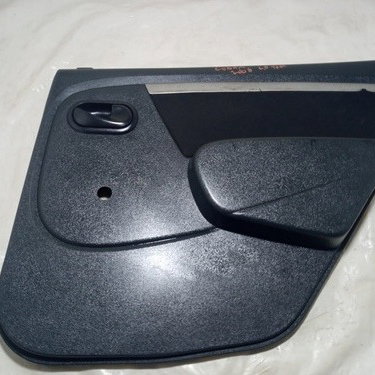 Forro Porta Renault Logan 2008 Direito Traseiro