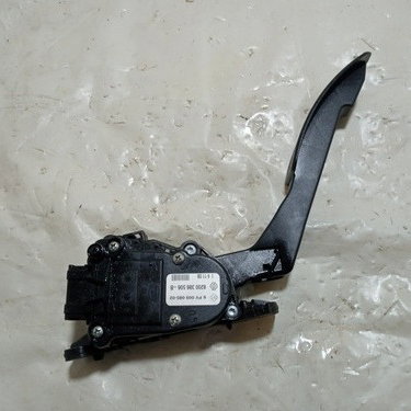 Pedal Acelerador Eletronico Renault Logan 2008