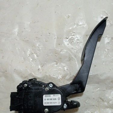 Pedal Acelerador Eletronico Renault Logan 2008