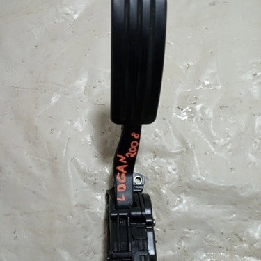 Pedal Acelerador Eletronico Renault Logan 2008
