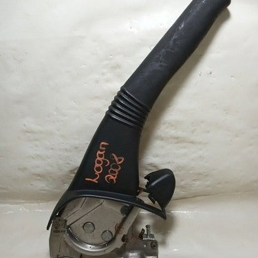 Alavanca Freio De Mão Renault Logan 2008