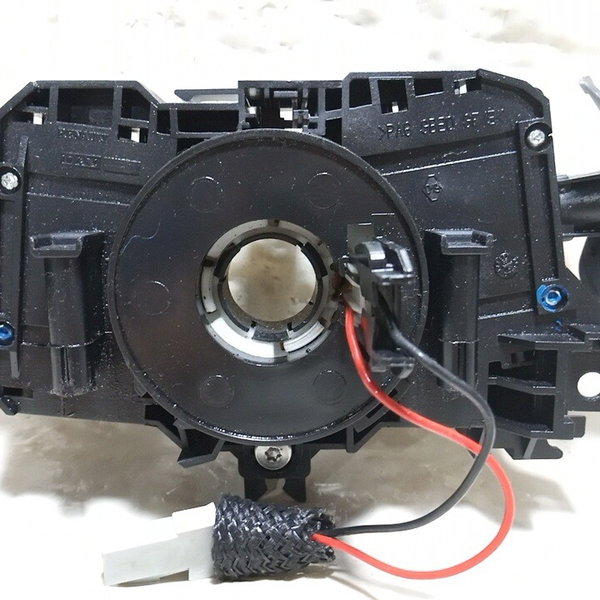 Chave Seta Renault Logan 2008