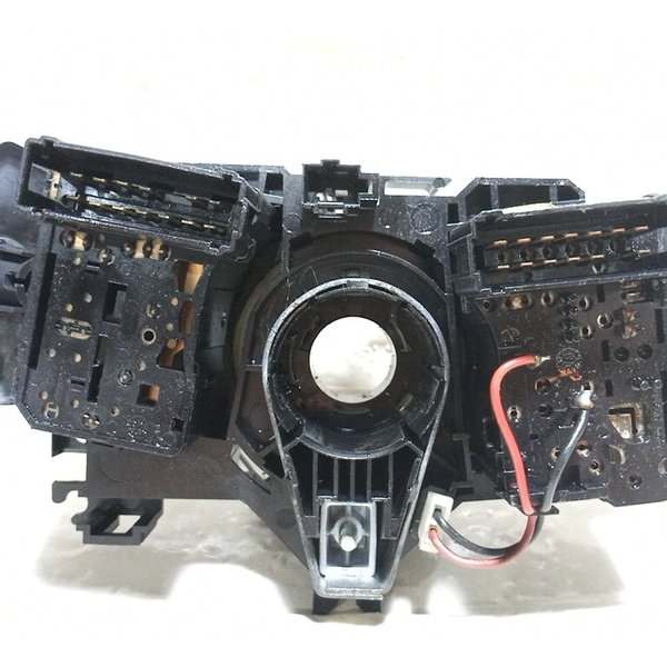 Chave Seta Renault Logan 2008
