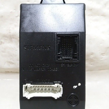 Módulo Bsi Renault Logan 2008