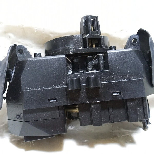 Chave Seta Fiat Palio Weekend 2004