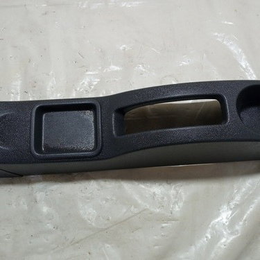 Console Central Renault Logan 2008