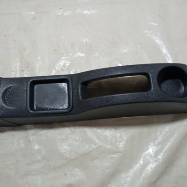 Console Central Renault Logan 2008
