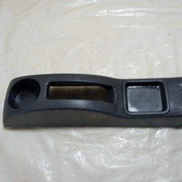 Console Central Renault Logan 2008