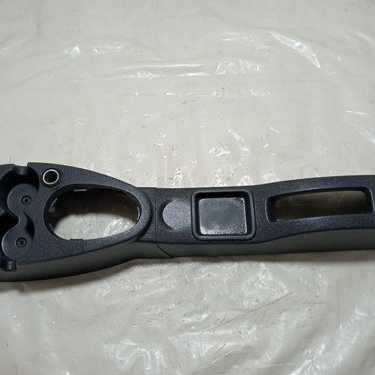 Console Central Renault Logan 2008