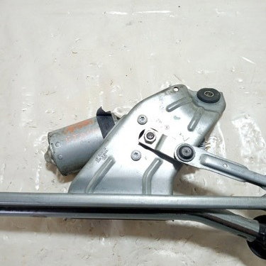 Motor Limpador Parabrisa Com Galhada Renault Longa 2008