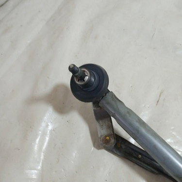 Motor Limpador Parabrisa Com Galhada Renault Longa 2008