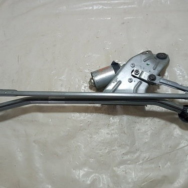 Motor Limpador Parabrisa Com Galhada Renault Longa 2008