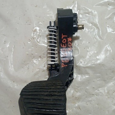 Pedal Embreagem Peugeot 307 2010