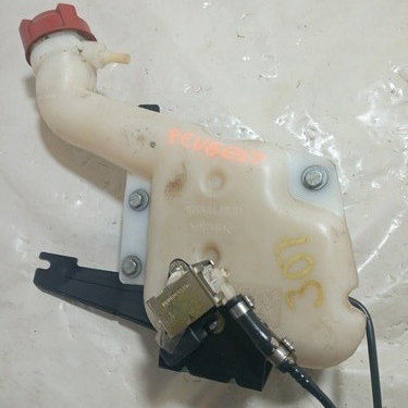 Reservatório Gasolina Partida Fria Peugeot  307 1.6 2010