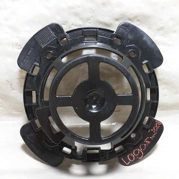 Suporte Alto Falante Renault Logan 2008 Preto