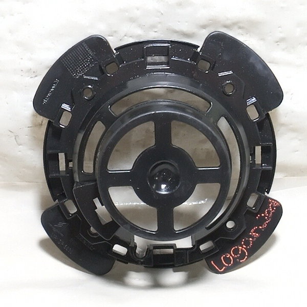 Suporte Alto Falante Renault Logan 2008 Preto