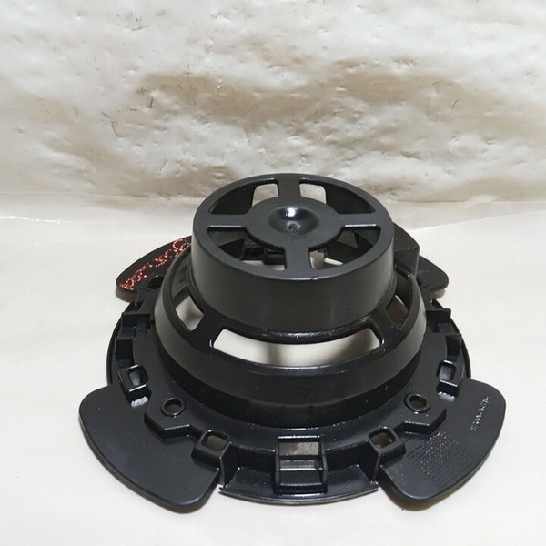 Suporte Alto Falante Renault Logan 2008 Preto