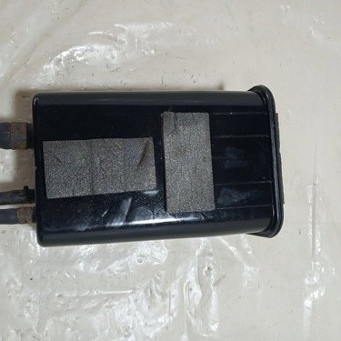 Canister Kia Sportage 2009