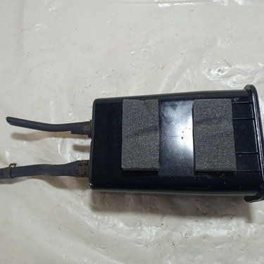 Canister Kia Sportage 2009