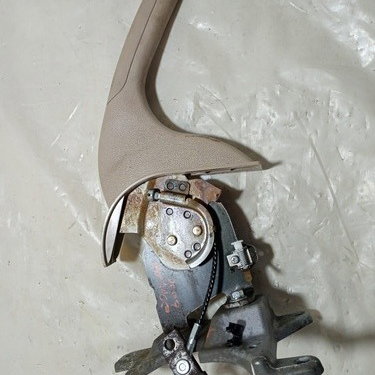 Alavanca Freio De Mão Kia Sportage 2009