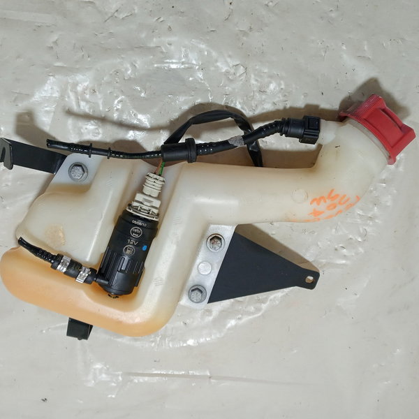 Reservatório Gasolina Partida Fria Peugeot 207 Sw 1.4