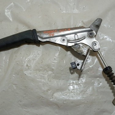 Alavanca Freio De Mão Vw Voyage 2017 G6