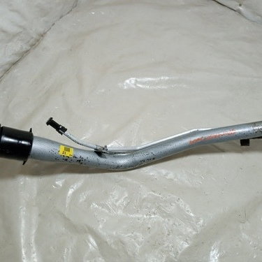 Gargalo Tanque Combustivel Gasolina Kia Sportage 2009