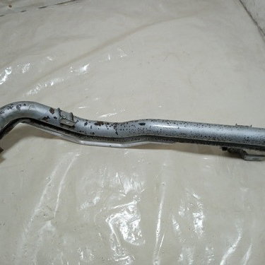 Gargalo Tanque Combustivel Gasolina Kia Sportage 2009