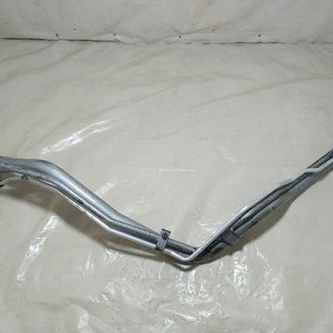 Gargalo Tanque Combustivel Gasolina Kia Sportage 2009