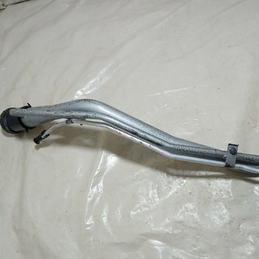 Gargalo Tanque Combustivel Gasolina Kia Sportage 2009