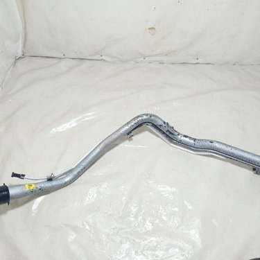 Gargalo Tanque Combustivel Gasolina Kia Sportage 2009
