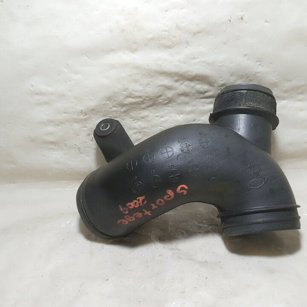 Mangueira Filtro  Ar Kia Sportage 2009