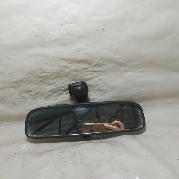 Retrovisor Interno Kia Sportage 2009
