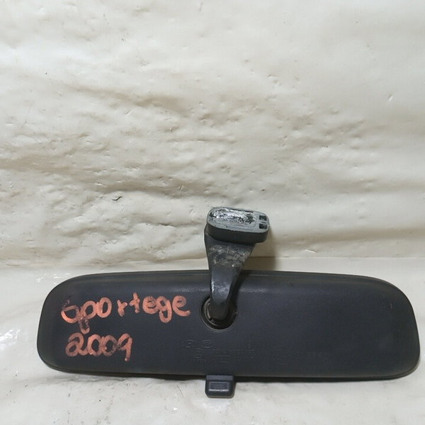 Retrovisor Interno Kia Sportage 2009