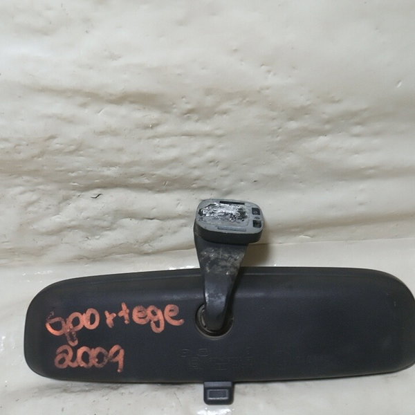 Retrovisor Interno Kia Sportage 2009