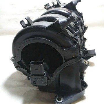 Coletor Admissão Vw Gol Power 1.0 16v 2001