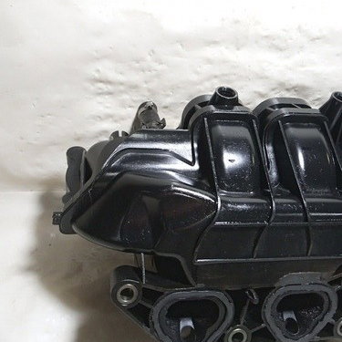 Coletor Admissão Vw Gol Power 1.0 16v 2001