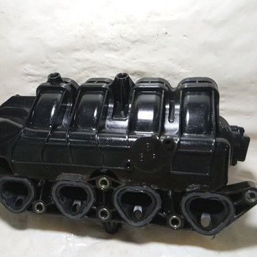 Coletor Admissão Vw Gol Power 1.0 16v 2001