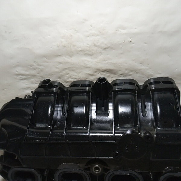 Coletor Admissão Vw Gol Power 1.0 16v 2001