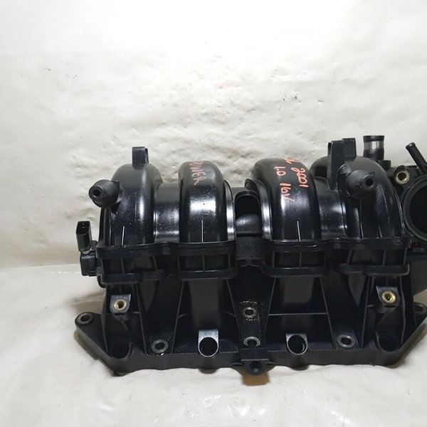 Coletor Admissão Vw Gol Power 1.0 16v 2001