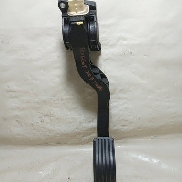 Pedal Acelerador Peugeot 207 2010