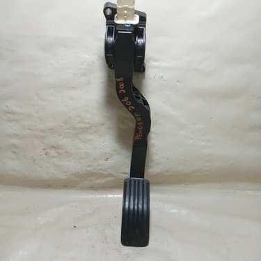 Pedal Acelerador Peugeot 206 2008