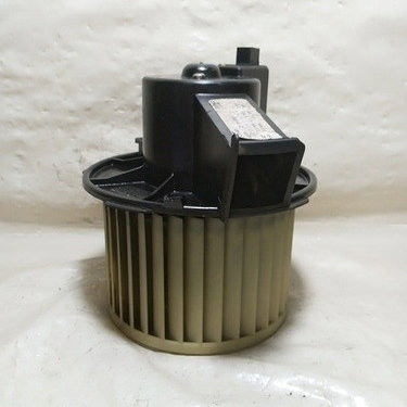 Eletroventilador Interno Ar Condicionado Peugeot 207 2010