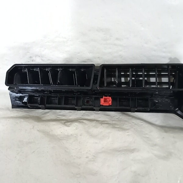 Moldura Painel Difusor Central Vw Voyage G6 2017