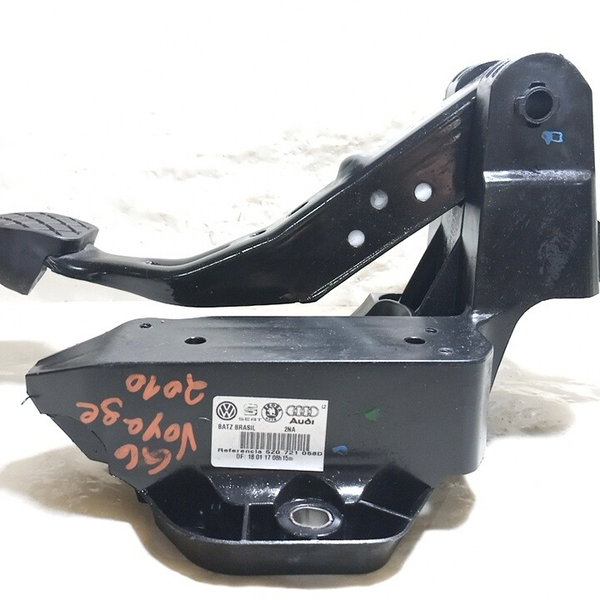 Pedal Freio Vw Voyage G6 2017