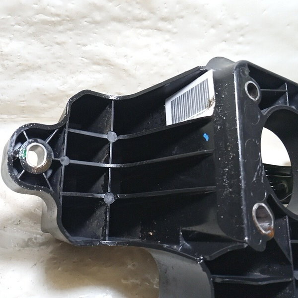 Pedal Freio Vw Voyage G6 2017