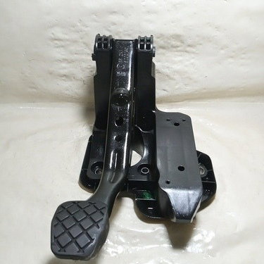 Pedal Freio Vw Voyage G6 2017