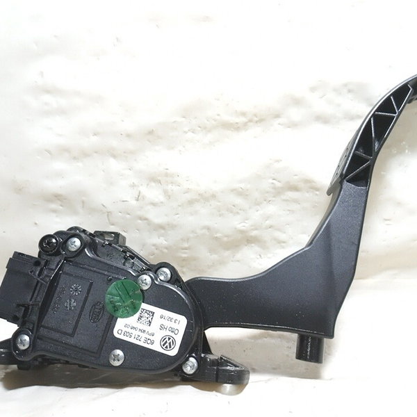 Pedal Acelerador Voyage G6 2017