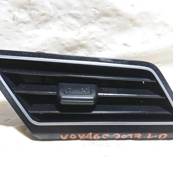 Difusor Ar Vw Voyage 2017 L.direito