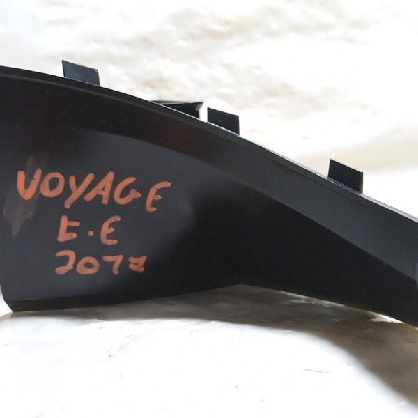 Difusor Ar Voyage G6 2017 L.esquerdo